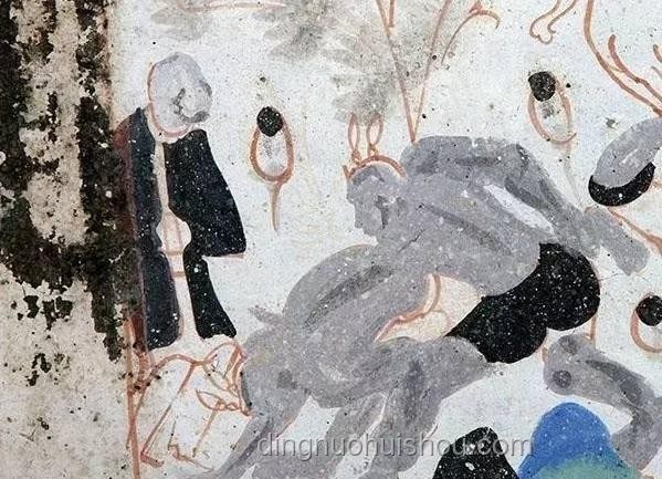 汉代遗址瓜皮发现：探索古人吃瓜智慧